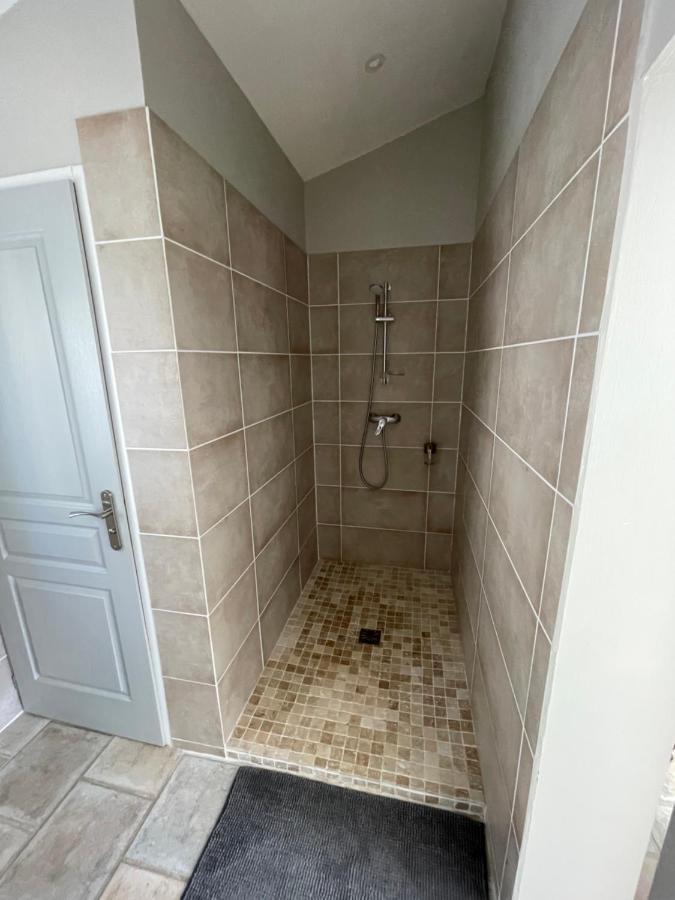 Gite La Maison Dans L'Olivette Орезон Екстер'єр фото